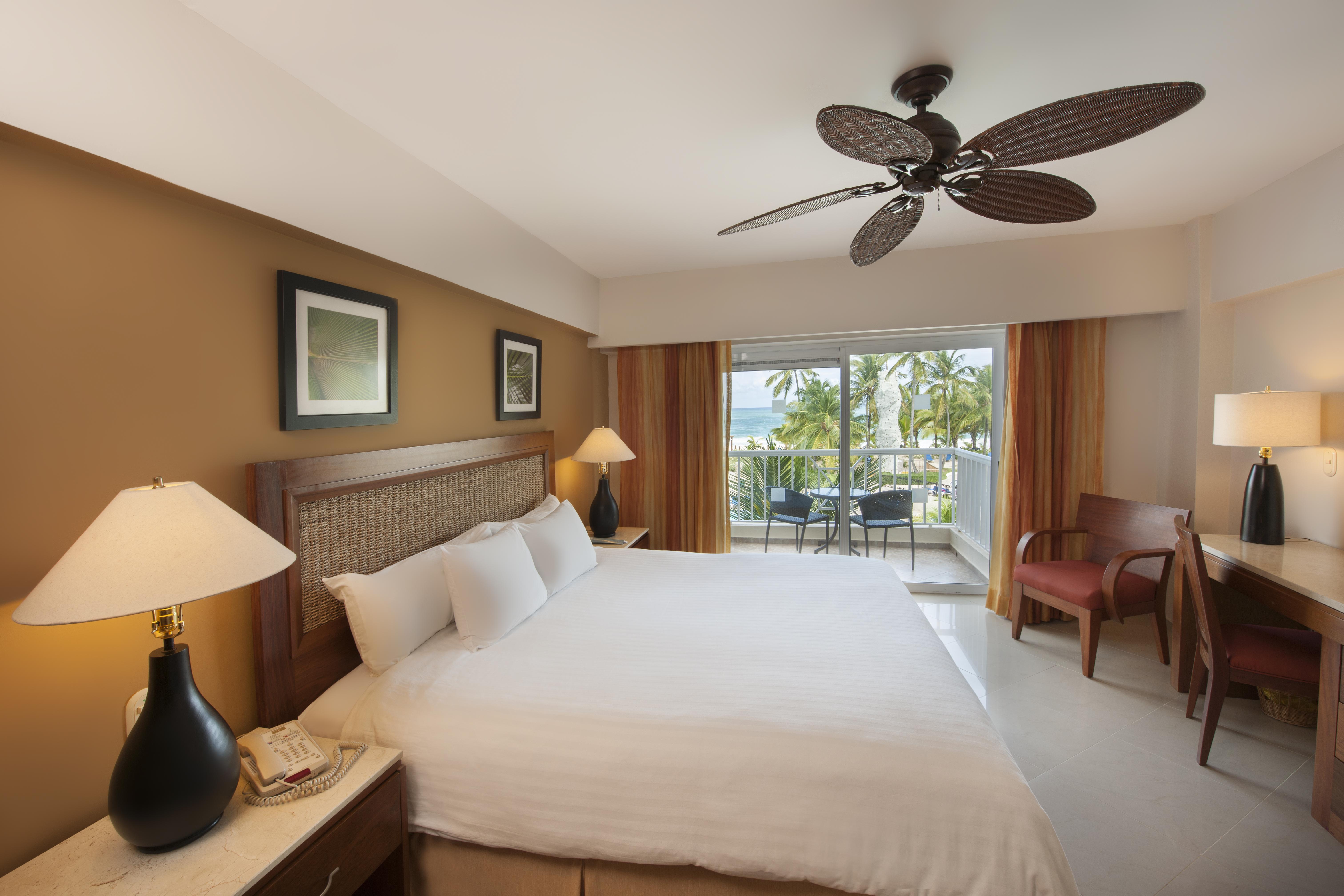 OCCIDENTAL CARIBE PUNTA CANA | 4-STAR ROMANTIC ACCOMMODATION AND SEA VIEW