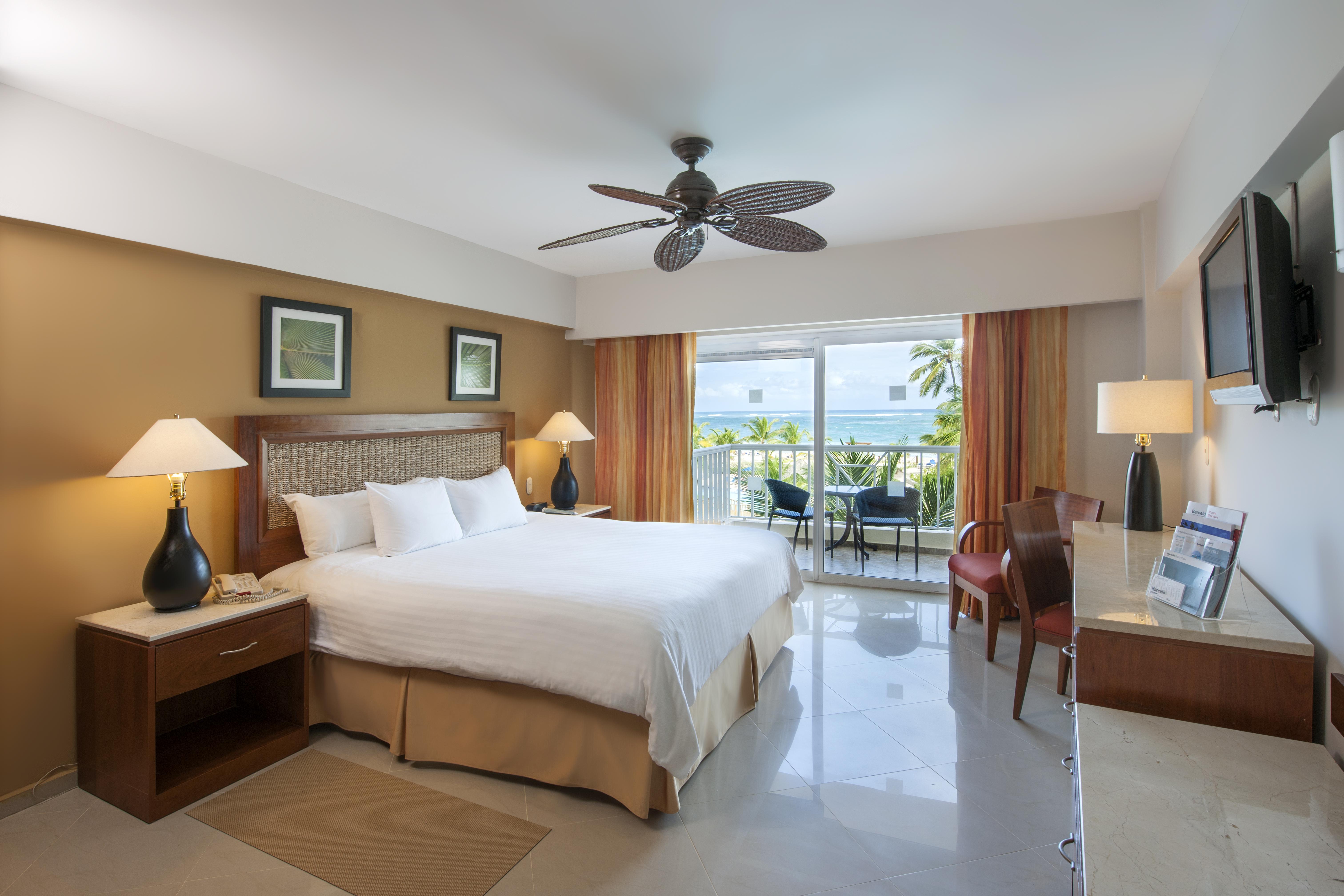 OCCIDENTAL CARIBE PUNTA CANA | 4-STAR ROMANTIC ACCOMMODATION AND SEA VIEW