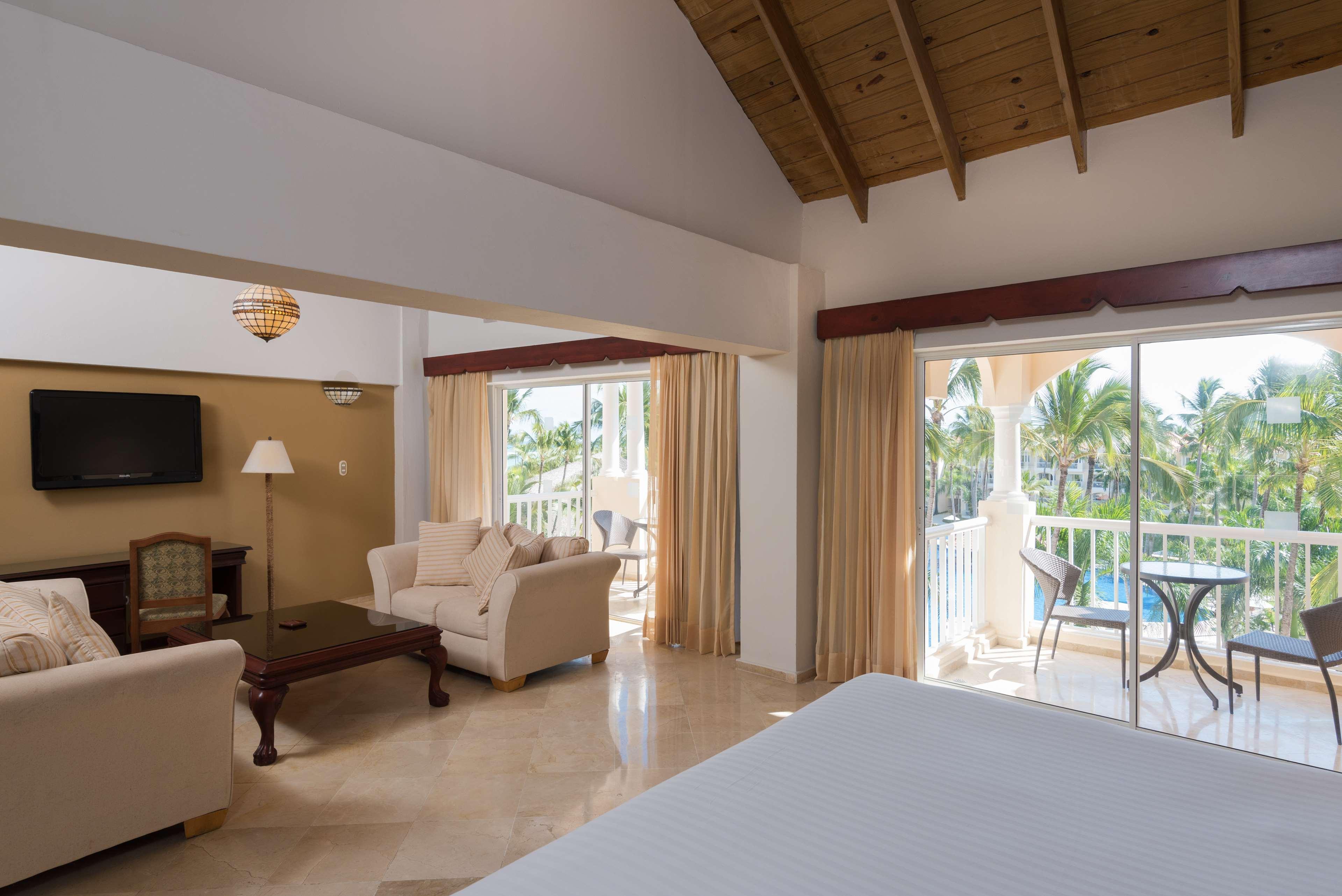 OCCIDENTAL CARIBE PUNTA CANA | 4-STAR ROMANTIC ACCOMMODATION AND SEA VIEW